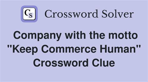 kept company crossword clue|More.